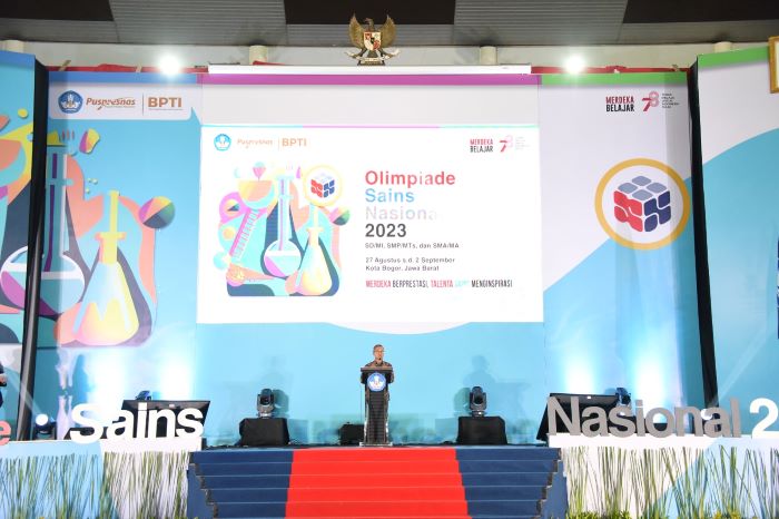 Kabar Gembira! Finalis OSN Dapat 'Karpet Merah' Masuk IPB University