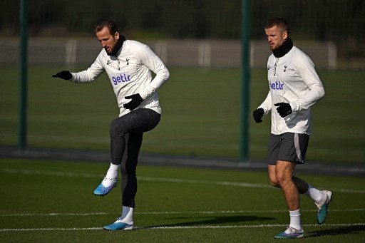 Eric Dier Bakal Dilepas Tottenham Hotspur ke Bayern Muenchen