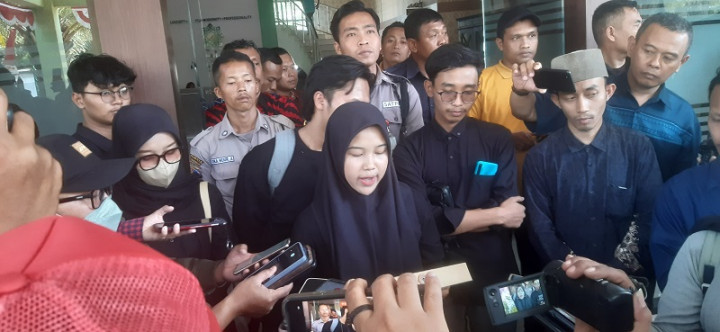 Bukan Pinjol, Registrasi Maba UIN Solo untuk <i>Paylater</i>