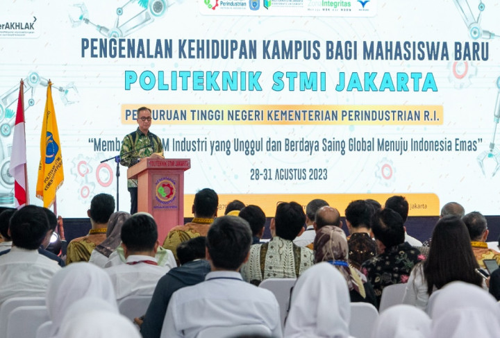 SDM Industri Jadi Penopang Pengembangan Ekosistem Kendaraan Listrik