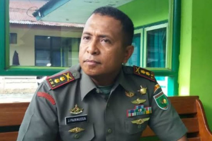 Dituduh Mata-mata, Orang Asli Papua Dihabisi KKB