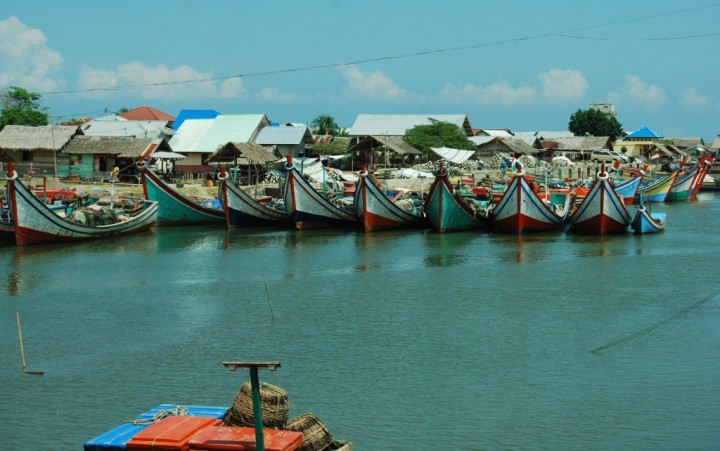 Penegak Hukum Diminta Pelototi Pelabuhan Tikus