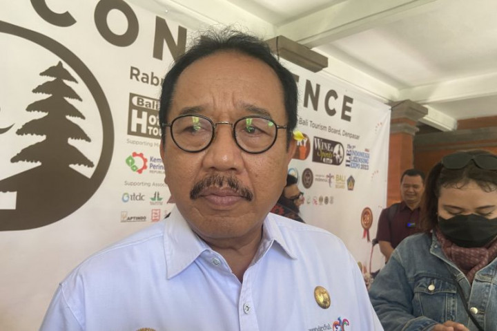 Wagub Bali Sebut WNA Buat Onar akan Terus Berulang