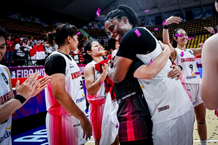 Indonesia Wajib Menang Lawan Mongolia dan India