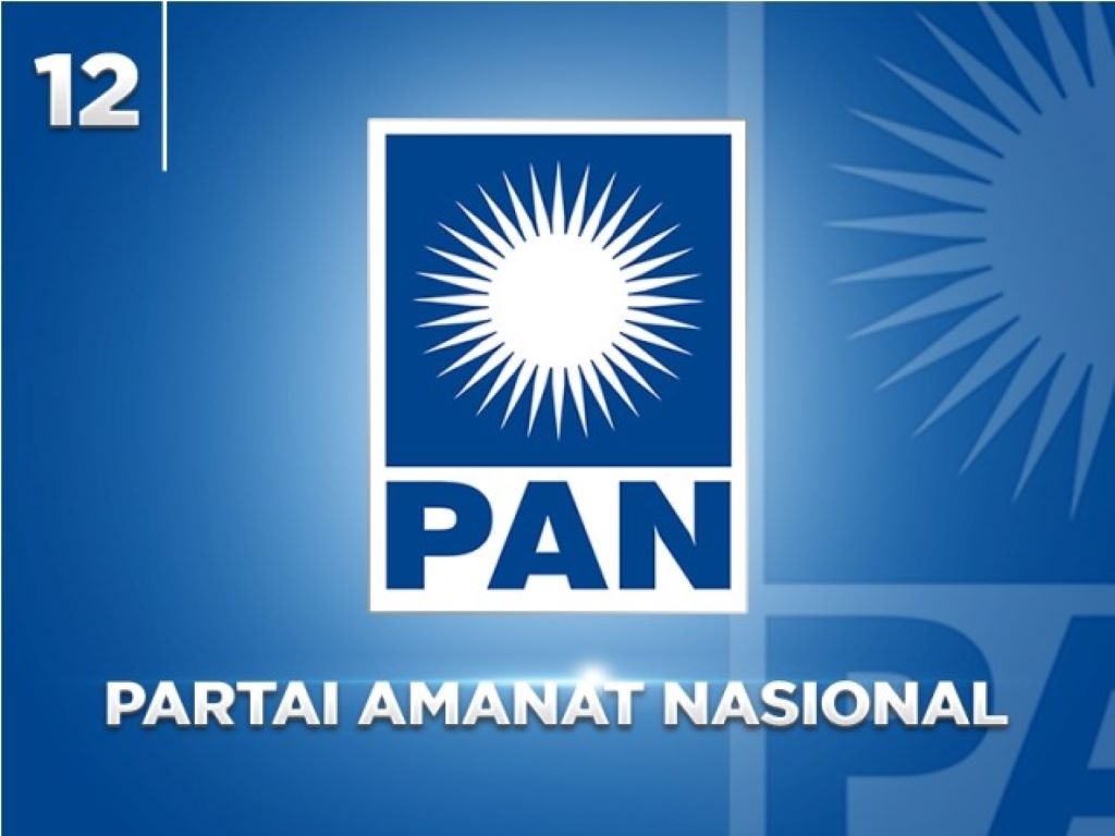 Elektabilitas Tembus 4,2%, PAN Diprediksi Lolos ke Parlemen