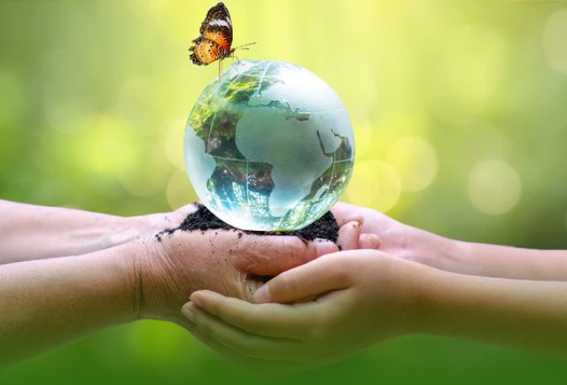 Energi Terbarukan Dinilai Solusi Atasi Degradasi Lingkungan