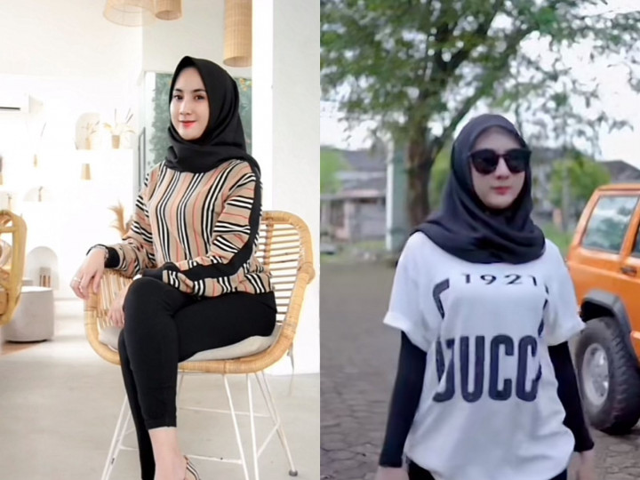 Diduga Terlibat Jaringan Narkoba, Selebgram Palembang Adelia Ditangkap Polisi