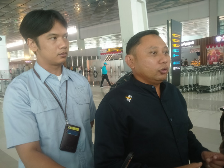 AP II Siapkan Parkir Terpisah Pesawat Amerika Serikat dan Rusia Saat KTT ASEAN