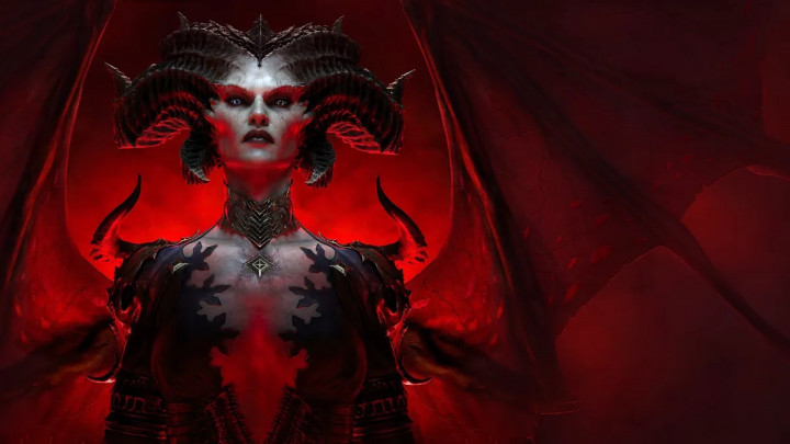 Diablo IV Diskon di Battle.net