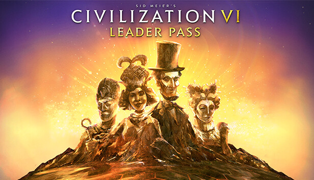 Civilization VI Hadirkan Leader Pass untuk PS4 dan Xbox One