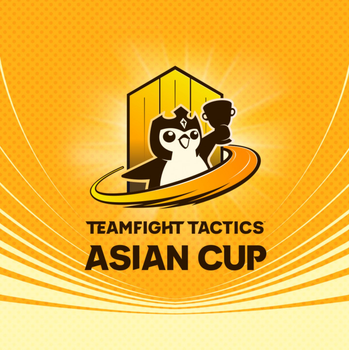 Teamfight Tactic Asian Cup Sudah Diselenggarakan!