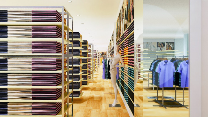 Lifewear UNIQLO, Transformasi Retail Jepang hingga Menjadi Bagian tak Terpisahkan di Indonesia