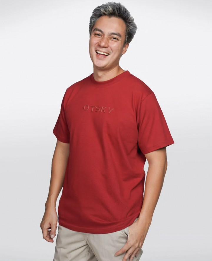 Viral Video Baim Wong Marah, Ternyata Lagi Persiapan Potong Harga Demi Tambah Lapak  Jualan ke Shopee Live