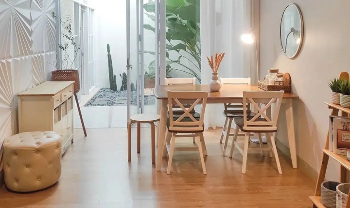 Bombastis! Streaming Jualan di Shopee Live, Omzet Brand Lokal Dekornata Naik 8 Kali Lipat