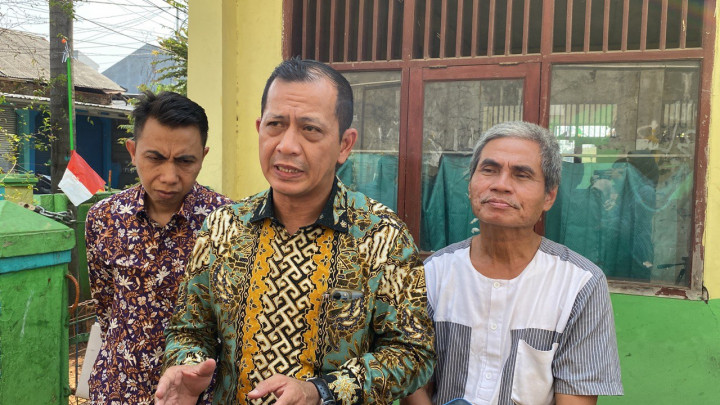 Ahli Waris 3 SDN di Bantargebang yang Sempat Disegel Minta Tak Dibenturkan dengan Siswa