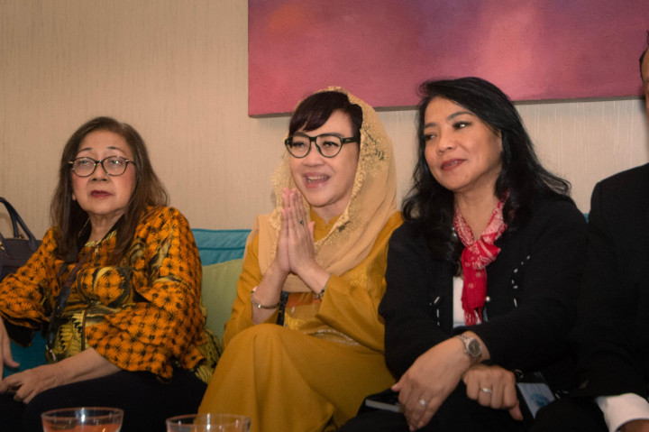 Pemilihan Ketum INI Digelar I-Voting di Kota Tangerang