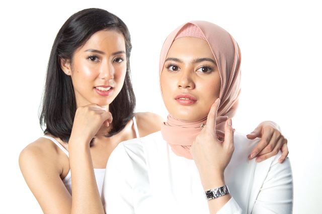Intip cara baru, kolagen yang berpadu dengan kopi. (Foto: Dok. Istimewa)