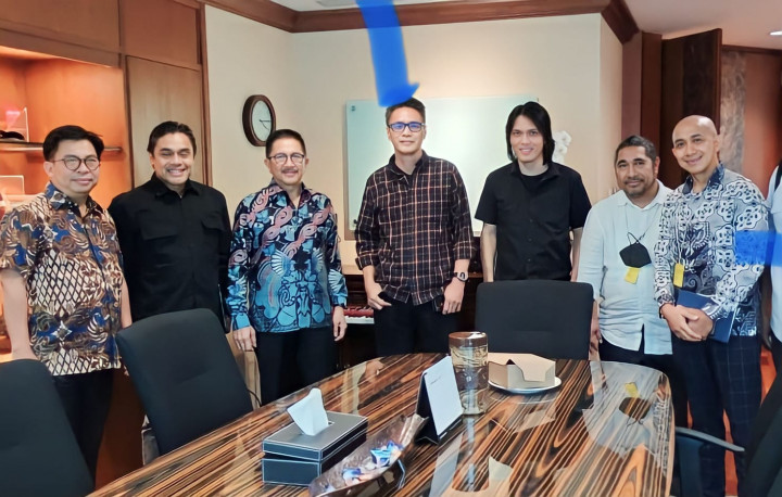 PAPPRI Tanggapi Pernyataan 'Mau Ribut Sama Gua?' dari Ahmad Dhani