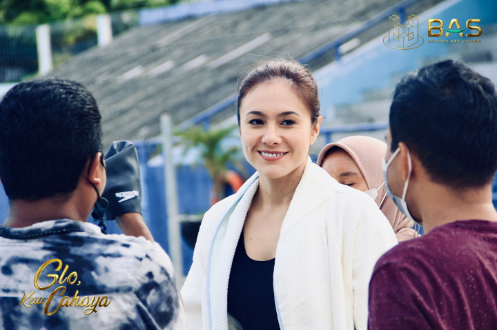 Diduga Promosikan Judi Online, Wulan Guritno Dipanggil Polisi