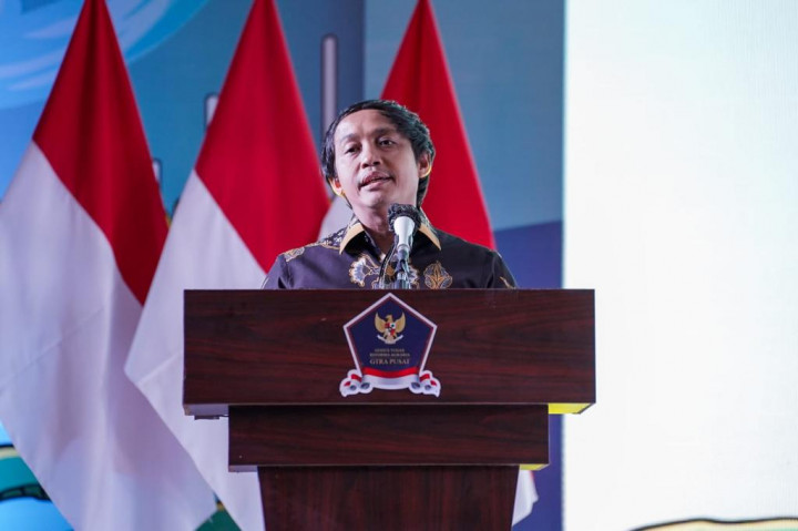 Wamen ATR/BPN Serukan Kerja Sama untuk Reforma Agraria