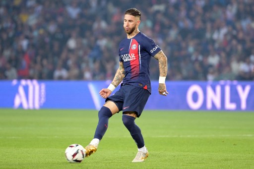 Sergio Ramos Berpotensi Gabung Galatasaray