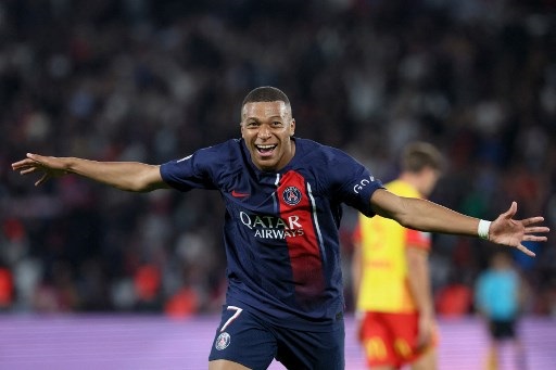 Real Madrid Nyaris Datangkan Mbappe dari PSG