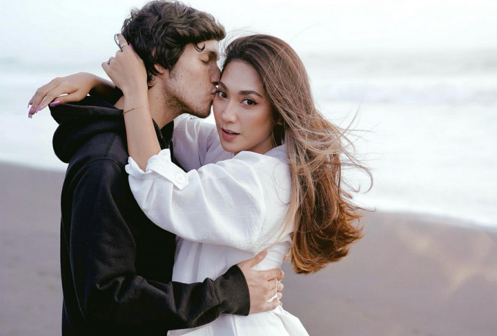 Penyebab Dinda Kirana Belum Mau Dinikahi Naufal Samudra