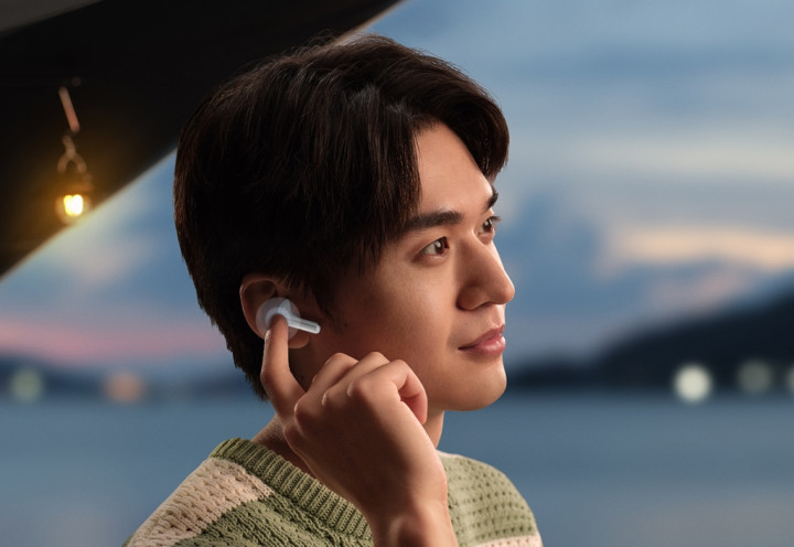 Punya Harga Ramah Kantong, Ini 5 Keunggulan HUAWEI FreeBuds SE 2