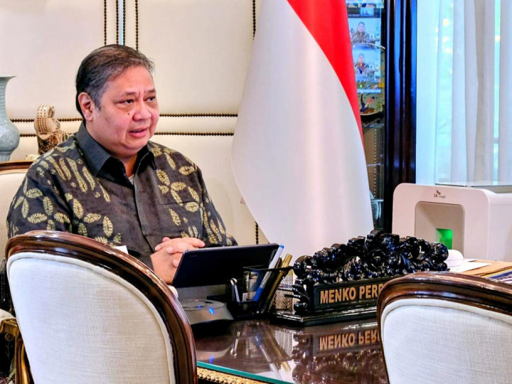 Begini Cara Pemerintah Tata Pemulihan Ekonomi Lewat Reforma Agraria