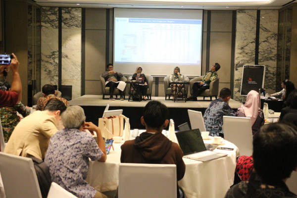 Kemendag Dorong Peningkatan Daya Saing Ekspor Produk Kulit