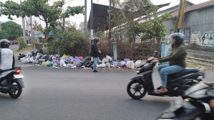 Pemkot Yogyakarta Bersiap Tambah TPS Baru