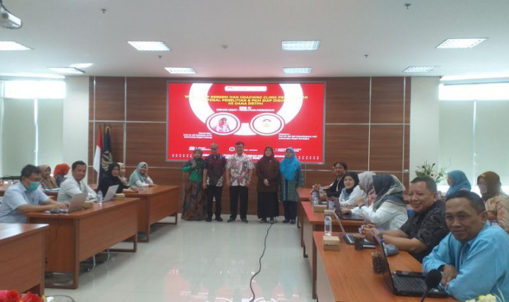 Tips Mengajukan Proposal Penelitian dan PKM: Ikuti Ketentuan, Jangan Diubah!