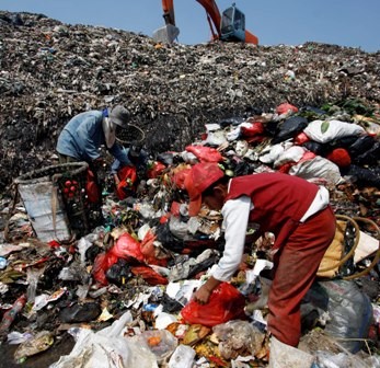 Ini Dia Biang Kerok Turunnya Kepercayaan Investor di Jakarta