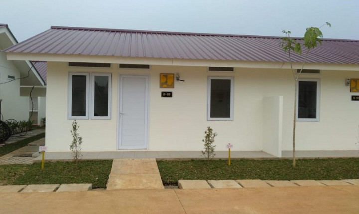 191 Rumah Siap Dibangun untuk Warga Penyintas Gempa Cianjur