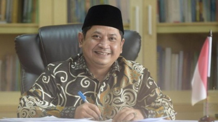 Kompetisi Sains Madrasah Tingkat Nasional Dimulai 3 September 2023
