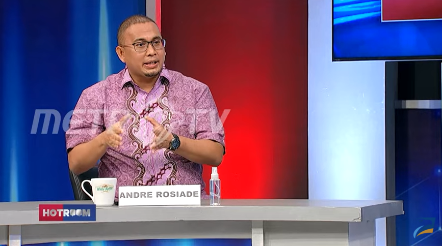 Gerindra Yakin Koalisinya Tidak Akan Retak