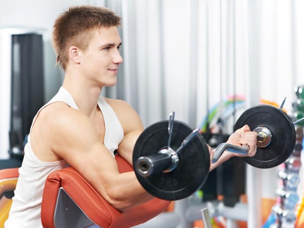 Pengertian bulking (Foto: Boldsky))