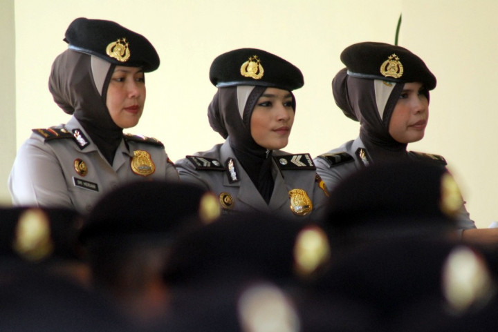 HUT Polwan 2023: Sejarah dan Link Twibbon