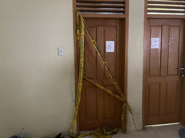 Mahasiswi USK Aceh Ditemukan Gantung Diri di Kamar Kos