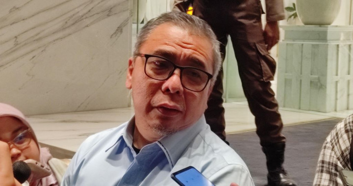 Dituding Demokrat Bikin Keputusan Sepihak, Ini Reaksi NasDem