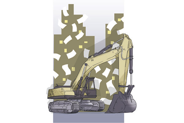 Dorong Pembangunan, Pemerintah Diminta Fokus Perbaiki Infrastruktur