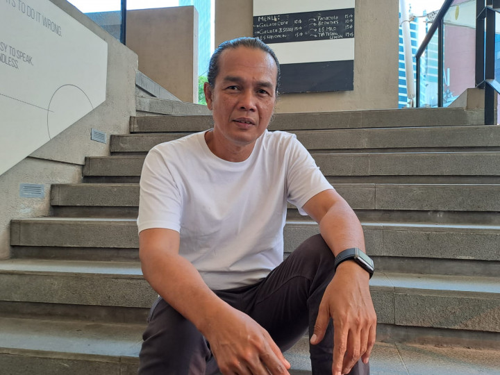 Pay Burman Benarkan Tak Pernah Terima Royalti Performance dari Kotak