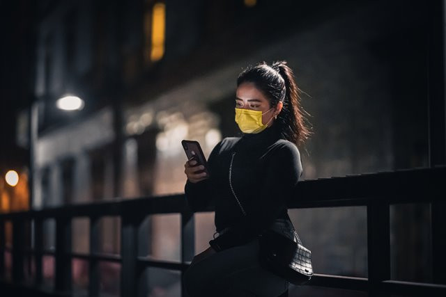 Varian Pirola lebih efisien dalam menghindari respons imun orang yang memiliki antibodi covid. (Foto: Ilustrasi/Dok. Unsplash.com)