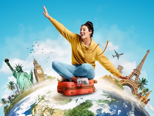 Bosan 'Healing' Itu-itu Saja? Ini 5 Ide Seru agar Liburan Lebih Menyenangkan