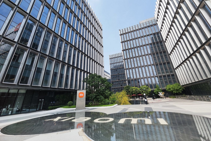 Laporan Keuangan Q2 2023 Xiaomi, Tumbuh 13%