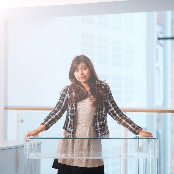 Kisah Diva, Alumni ITB yang Memilih Jadi 'Cahaya' di Indonesia Usai Studi ke Luar Negeri