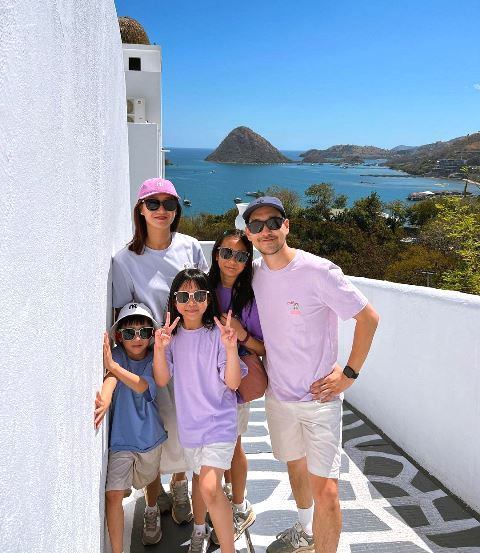 Lima destinasi di Indonesia ini jadi favorit Kimbab Family. (Foto: Dok. Istimewa)