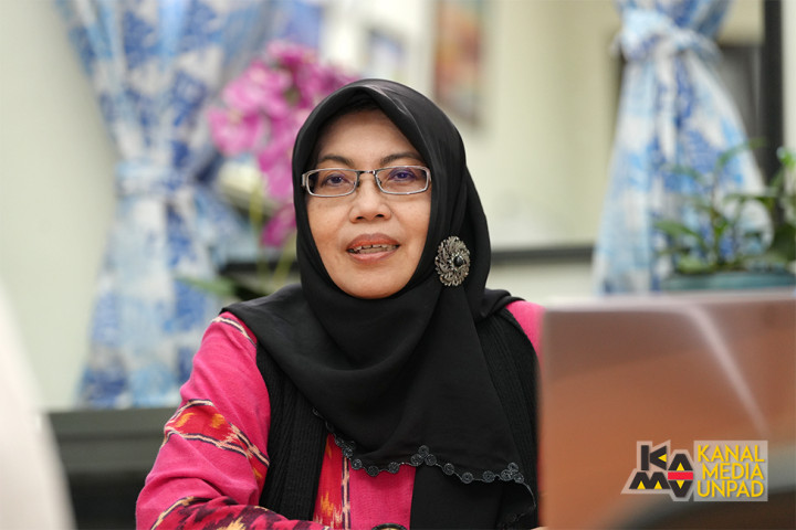 Kisah Laili: Dosen Unpad Pencetus Desa Sehat Plus, Bawa Desa Sukamulya Keluar dari Stunting