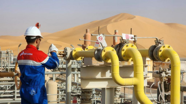 Pertamina Hulu Energi Bisa Raup Cuan Jika Melakukan 2 Hal Ini
