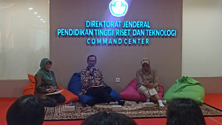 Skripsi Tidak Wajib, Proses Kelulusan Diawasi ketat